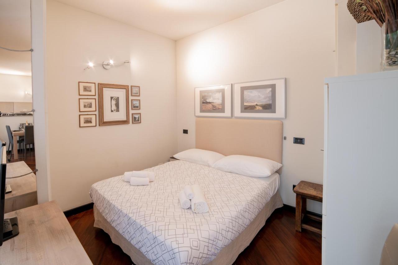 Brera-centro, Stylish And New Apartamento *